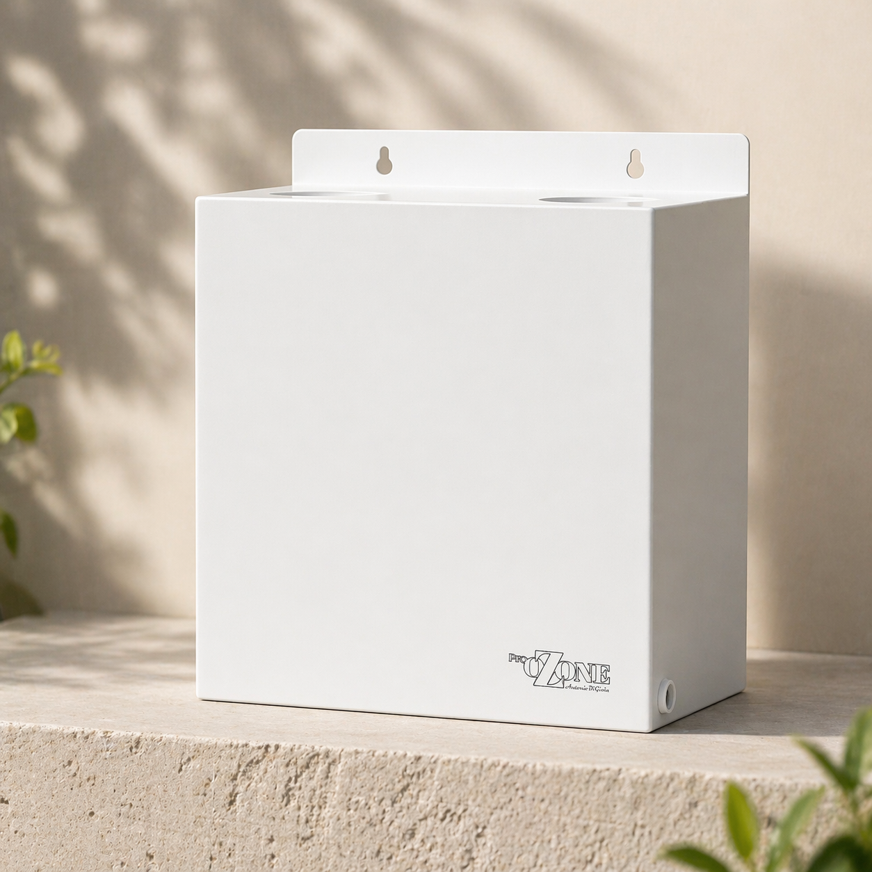 Pre-order your new ProOzone Filter now, with a €50 deposit, it will arrive at your home in September.