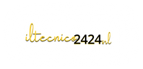 ILTECNICO2424 SRL – Home