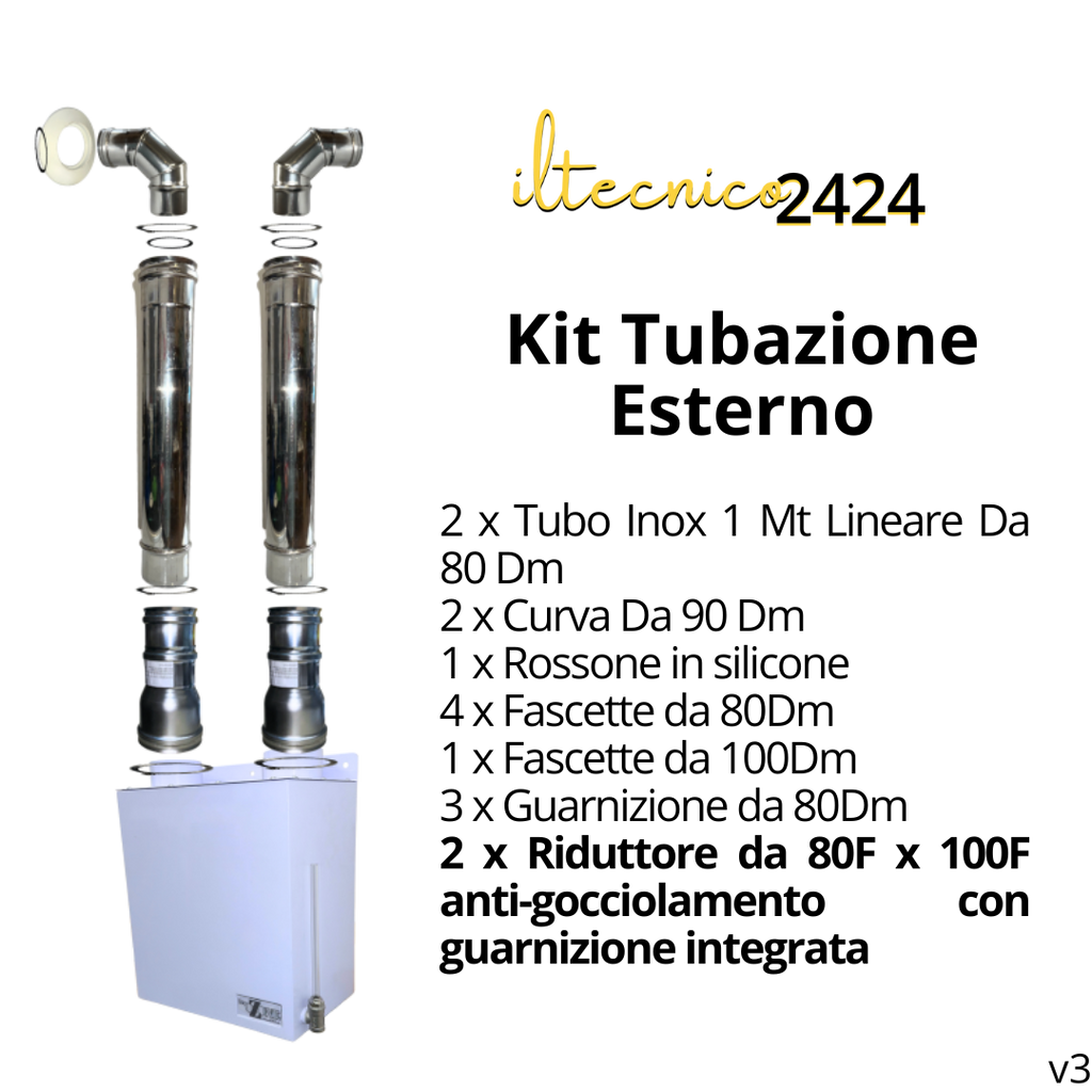 Pre-order your new ProOzone Filter now, with a €50 deposit, it will arrive at your home in September.