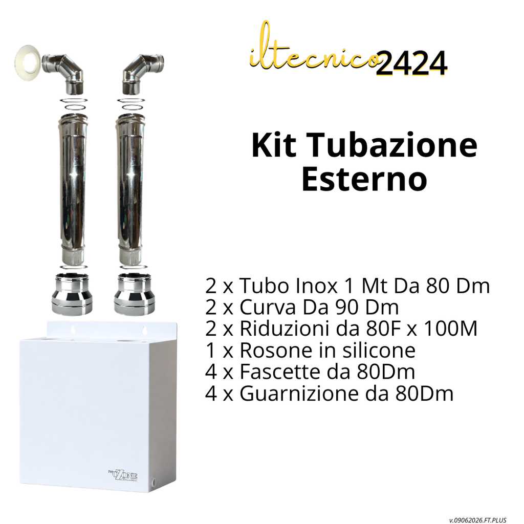 Bestellen Sie jetzt Ihren neuen ProOzone-Filter vor, gegen eine Anzahlung von 50 € kommt er im September bei Ihnen zu Hause an.